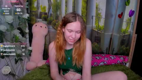 Snapshot of marryjanes chatting on 02/24/25, 02:48 marryjanes online show from 02/24/25, 02:48