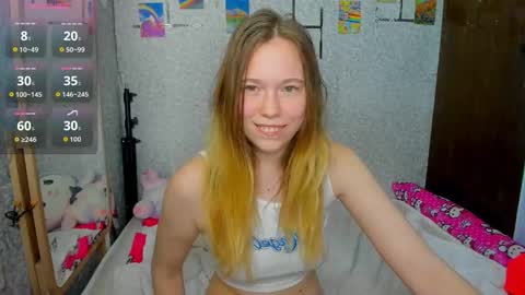 Snapshot of marryjanes chatting on 10/07/25, 10:23 marryjanes online show from 10/07/25, 10:23