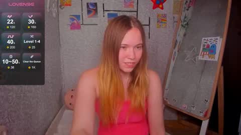 Snapshot of marryjanes chatting on 10/21/25, 05:02 marryjanes online show from 10/21/25, 05:02