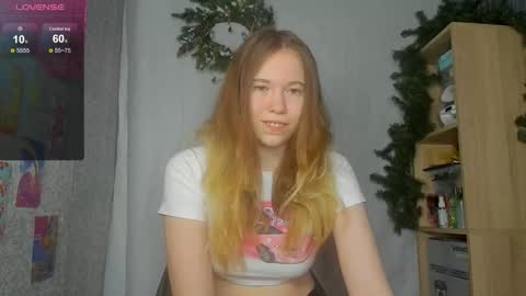 Snapshot of marryjanes chatting on 01/12/26, 05:45 marryjanes online show from 01/12/26, 05:45