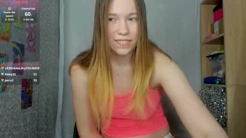 Snapshot of marryjanes chatting on 02/12/26, 12:22 marryjanes online show from 02/12/26, 12:22