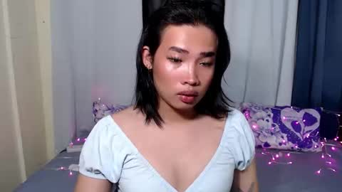 Snapshot of marryme_kai chatting on 02/22/26, 11:47 marryme_kai online show from 02/22/26, 11:47