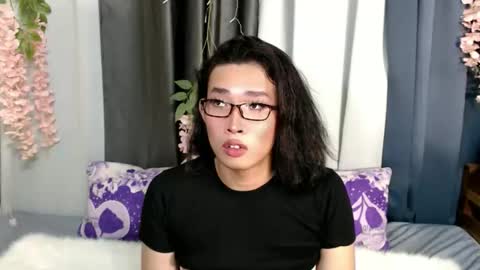 marryme_kai online show from 03/08/26, 02:04