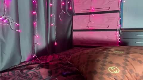 marryme_kai online show from 03/22/26, 05:05