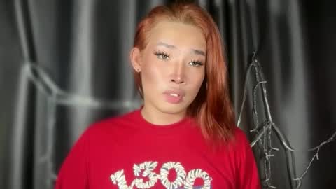 marryme_kai online show from 03/30/26, 04:13