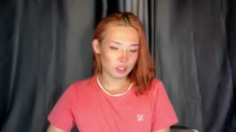 marryme_kai online show from 04/19/26, 12:43