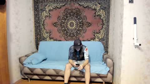 Alan online show from 01/10/25, 05:56