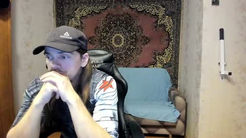 Alan online show from 01/10/25, 08:59