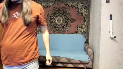 Alan online show from 01/12/25, 04:40