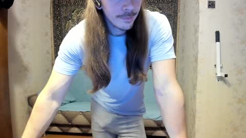 Alan online show from 01/17/25, 09:06