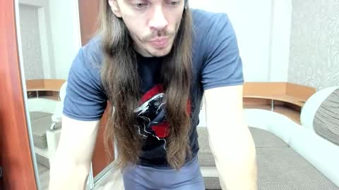 Alan online show from 11/11/25, 06:02