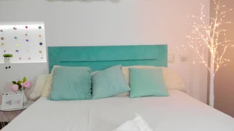 Marselina online show from 02/05/25, 02:05