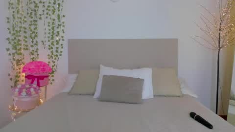 Marselina online show from 02/13/25, 03:03