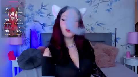 Marselina online show from 11/07/25, 07:30