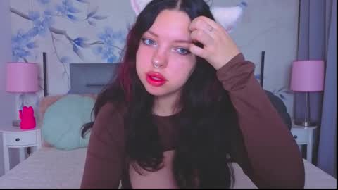 Marselina online show from 12/21/25, 07:15