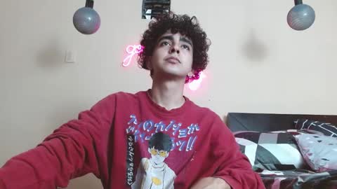 Mars online show from 12/04/24, 03:15