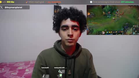 Mars online show from 12/13/24, 10:55