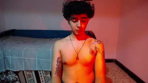 Mars online show from 01/15/25, 08:09