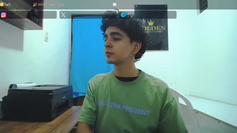 Mars online show from 01/23/25, 02:55