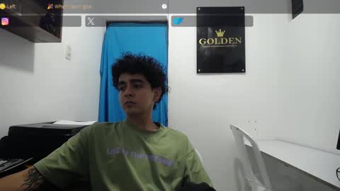 Mars online show from 01/28/25, 03:36