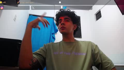 Mars online show from 01/29/25, 08:08