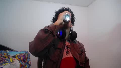 Mars online show from 02/11/25, 08:20