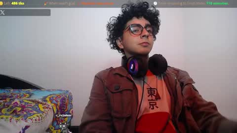 Mars online show from 02/11/25, 11:33