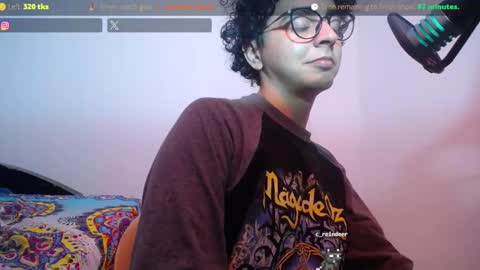 Mars online show from 02/13/25, 05:58