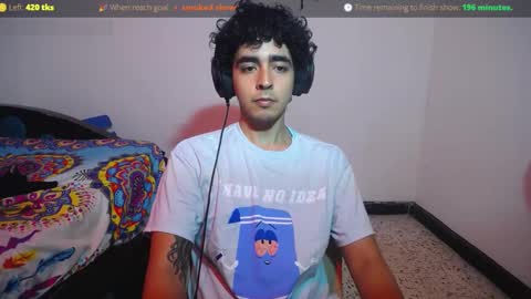 Mars online show from 02/18/25, 07:41