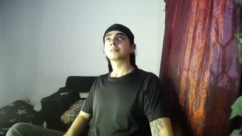 Mars online show from 09/20/25, 08:21