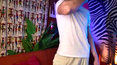 Mars online show from 03/26/26, 02:39