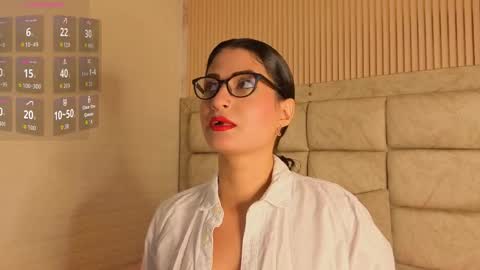 marscarlett online show from 11/05/25, 11:21