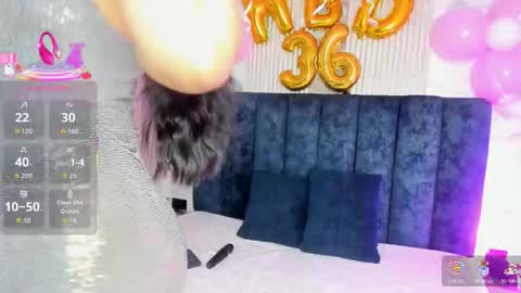 marscarlett online show from 01/17/26, 12:43