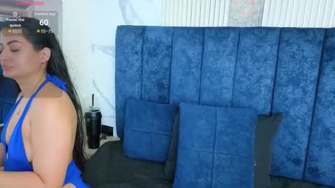 marscarlett online show from 03/26/26, 11:49