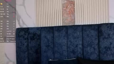 marscarlett online show from 03/28/26, 12:05