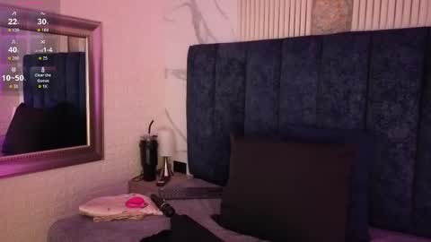 marscarlett online show from 04/13/26, 09:26