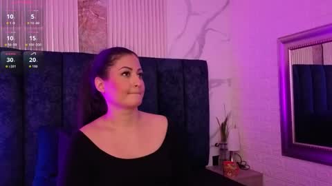 marscarlett online show from 04/16/26, 10:16