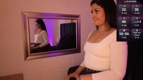 Snapshot of marscarlett chatting on 05/22/26, 04:12 marscarlett online show from 05/22/26, 04:12