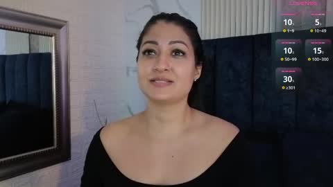 Snapshot of marscarlett chatting on 05/29/26, 11:30 marscarlett online show from 05/29/26, 11:30