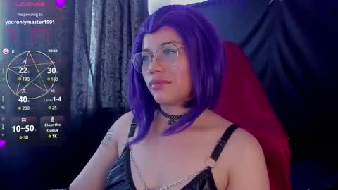 Marsdoll online show from 02/06/25, 06:46