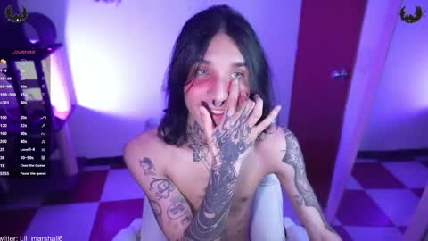 marshall online show from 04/23/26, 05:08