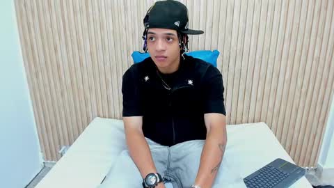 MARSHALL online show from 09/24/25, 01:14