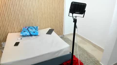 MARSHALL online show from 09/30/25, 03:17