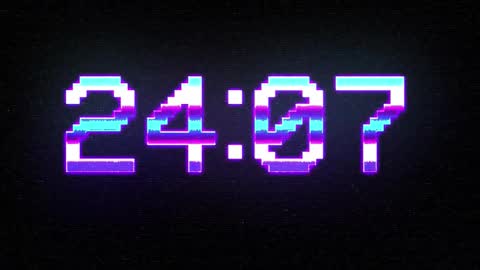 MARSHALL online show from 11/08/25, 12:16