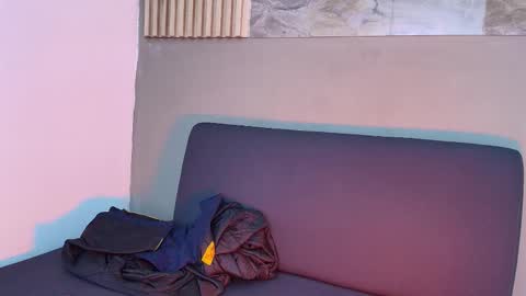 MARSHALL online show from 12/21/25, 01:35