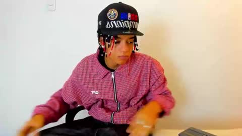 MARSHALL online show from 02/09/26, 12:53