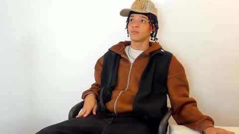 MARSHALL online show from 02/17/26, 01:07