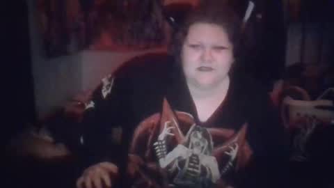 marshallmarx517 online show from 11/18/25, 03:45