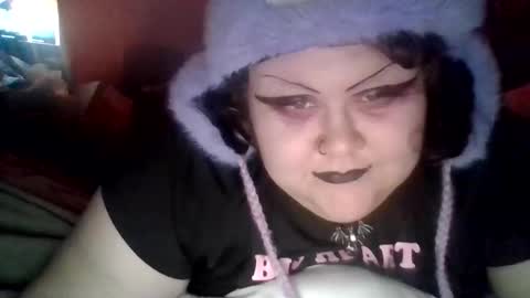 marshallmarx517 online show from 02/14/26, 05:48