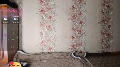  Elsa Lovense  Lush  is active Open Pvt Welcome to the world of pleasure online show from 12/21/24, 08:10